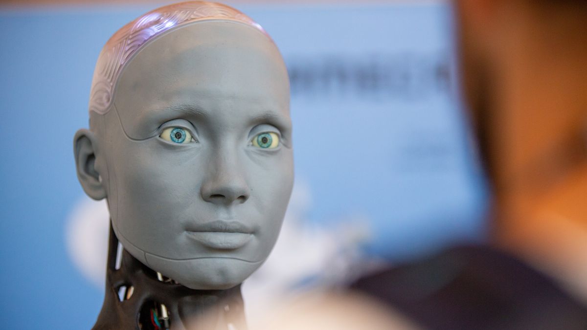 Sztuczna inteligencja bywa wykorzystywana w złych celach