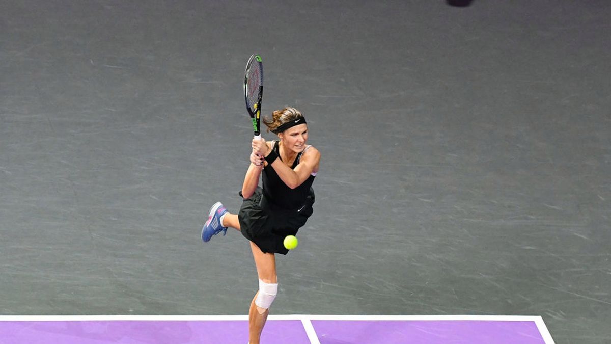 Getty Images / Flaviu Buboi/NurPhoto / Na zdjęciu: Katarzyna Piter