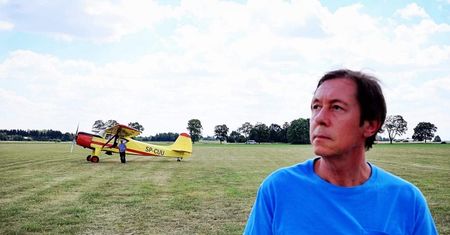 43 lata temu uciekł z Polski samolotem. Bał się, że pójdzie do wojska i marzył o innym życiu