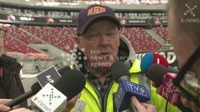 Ole Olsen: Nie ma faworyta GP na Narodowym