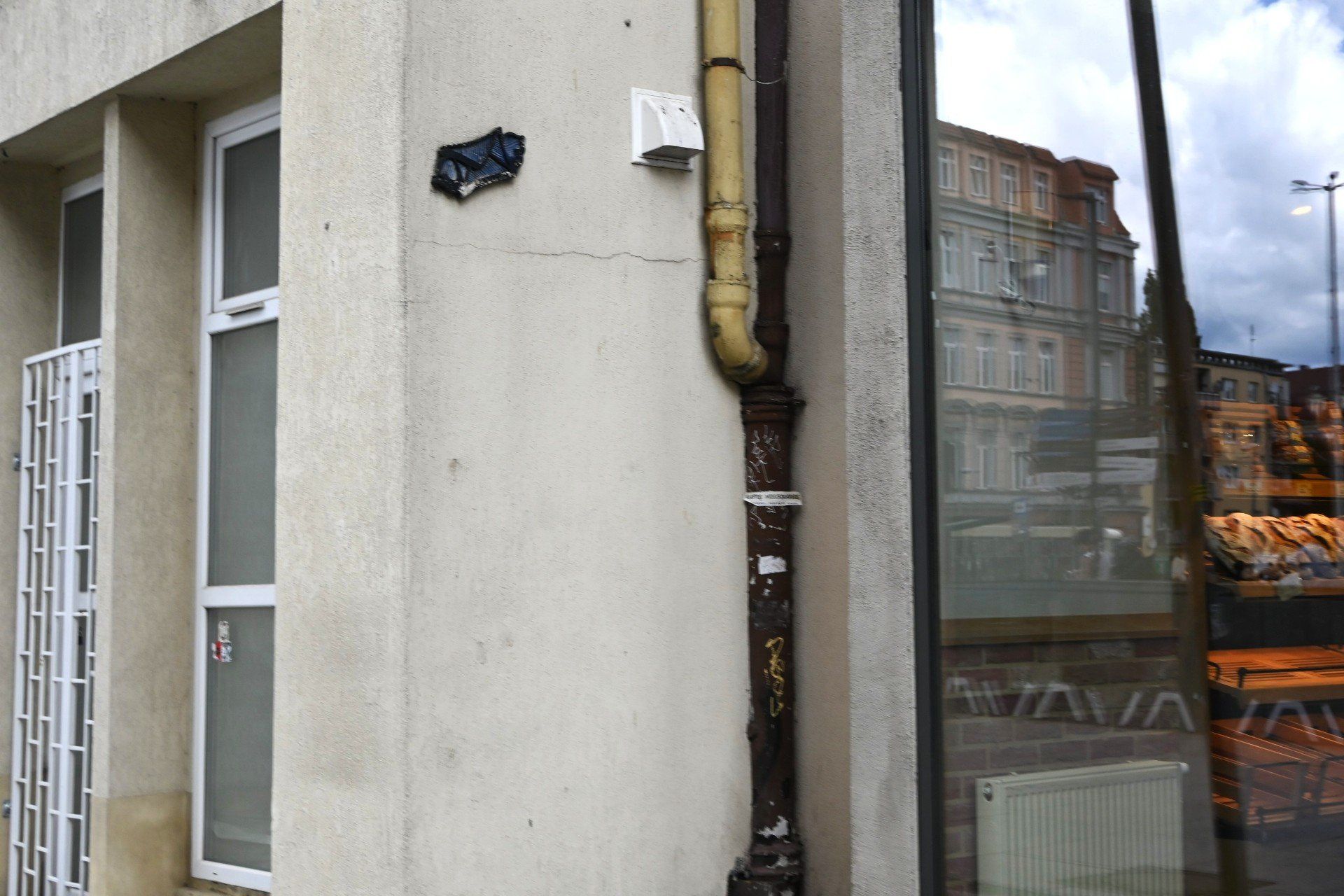 Tu znajdziecie latające koperty