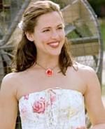 Seksualne porady dla Jennifer Garner