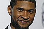 Usher i Fergie w biografii Jamesa Browna