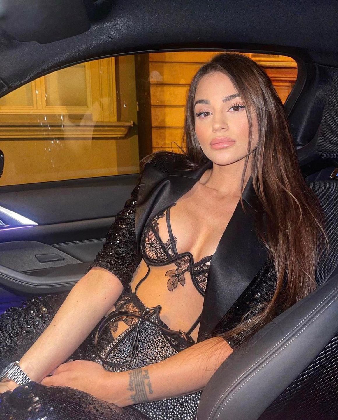 Honorata Skarbek