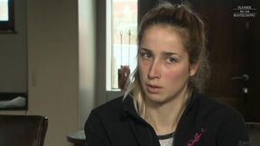 Belgijka oskarżona o doping technologiczny odpiera zarzuty. "To nie mój rower"