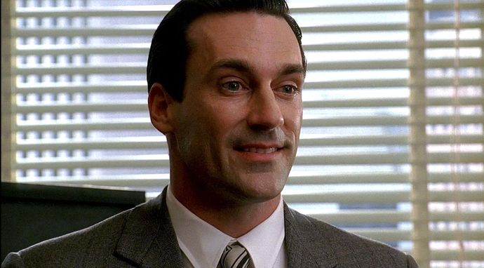 Mad Men 2