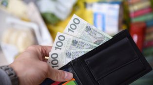 Inflacja w Polsce wyższa niż przewidywano. Główny ekonomista PZU wskazuje na CPN