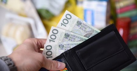 Inflacja w Polsce wyższa niż przewidywano. Główny ekonomista PZU wskazuje na CPN