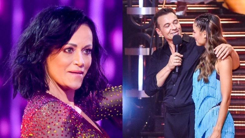 "Taniec z gwiazdami". Widzowie oburzeni eliminacją Radosława Liszewskiego