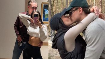 Natsu POTWIERDZIŁA związek z Wojciechem Kuciną. "Ale jaja, co?"