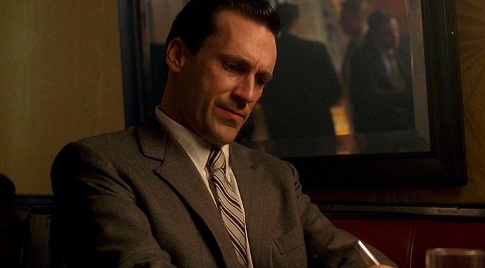 Mad Men 3