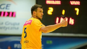 Michał Jurecki: Wygraliśmy dzięki obronie