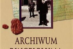 70 lat temu w warszawskim getcie utworzono Archiwum Ringelbluma