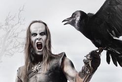 "Nergal" uniewinniony w procesie o znieważenie uczuć religijnych