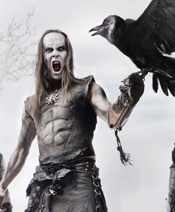 "Nergal" uniewinniony w procesie o znieważenie uczuć religijnych