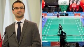 Czy to najbogatszy prezes związku sportowego w Polsce? Zarobił miliony!