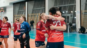 Czarna seria przerwana. Rewelacja sezonu musiała się napocić