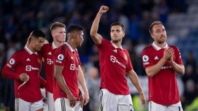 Manchester United poszedł all-in. Budżet przekroczony dwukrotnie