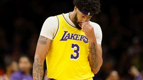 Stało się. Koniec nadziei Lakers!