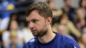 Grzegorz Pająk: Chcemy zakończyć tę rywalizację jak najszybciej