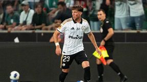 Media. Legia może wykupić tych dwóch zawodników. Pod jednym warunkiem