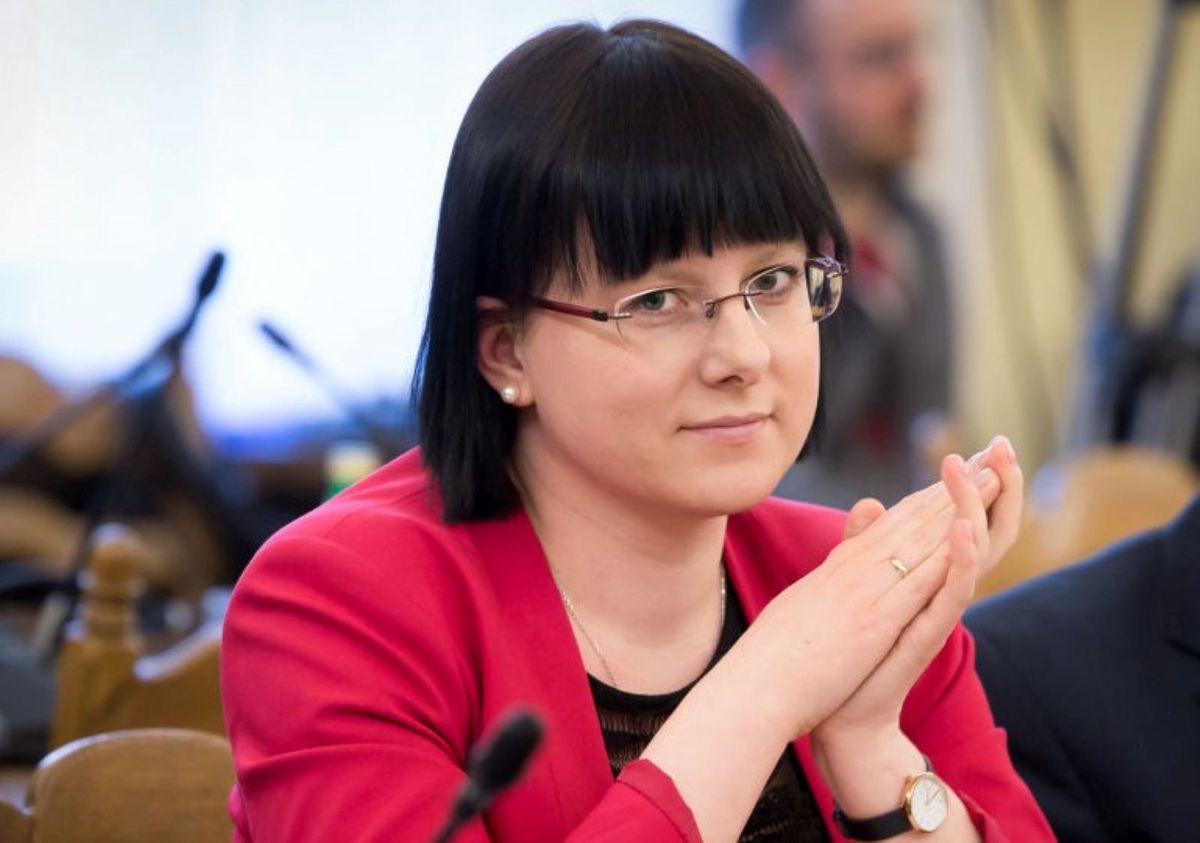 Kaja Godek zebrała podpisy pod kontrowersyjny projekt ustawy