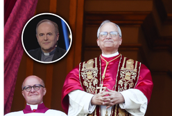 Ks. Kobyliński o pontyfikacie Leona XIV: To "alarm" dla polskich hierarchów