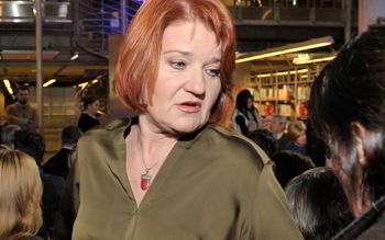 "Dałam się robić w trąbę". Małżeństwo z aktorem zawisło na włosku
