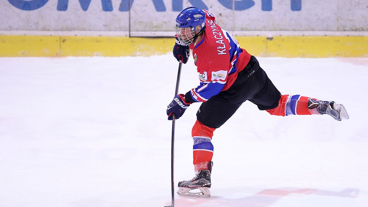 Newspix / Krzysztof Porebski / PressFocus  / Na zdjęciu: Sebastian Kłaczyński