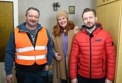 Wyremontowali dom jednej rodzinie. Po czasie ledwo go poznali