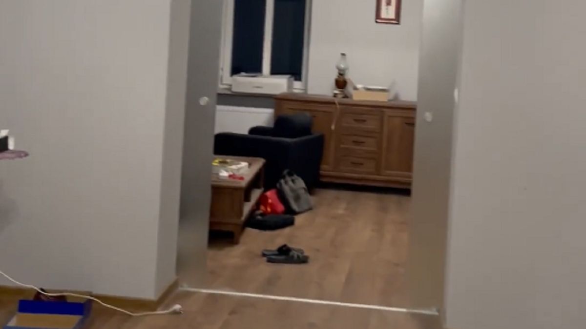 Ksiądz o wielu talentach. Remont zachwycił wiernych