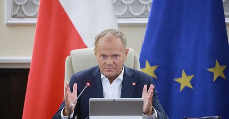 Lwów apeluje do Tuska. "Wzywamy premiera do interwencji"
