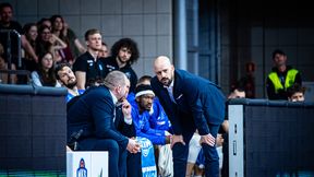 "To żaden sekret". Wygrali jeden z wielu meczów o życie