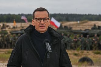 Stopnie alarmowe w całej Polsce przedłużone. Premier zdecydował