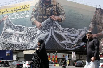 Iran odcięty od świata. Najdłuższa blokada internetu w historii