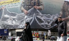 Iran odcięty od świata. Najdłuższa blokada internetu w historii