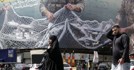 Iran odcięty od świata. Najdłuższa blokada internetu w historii