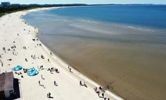 "Królowa plaż" wybrana. Która jest najładniejsza?
