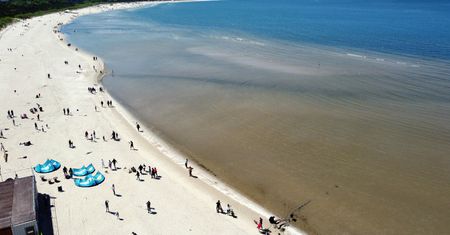 "Królowa plaż" wybrana. Która jest najładniejsza?