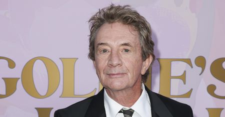 Martin Short o śmierci córki Katherine: "To był koszmar dla rodziny"