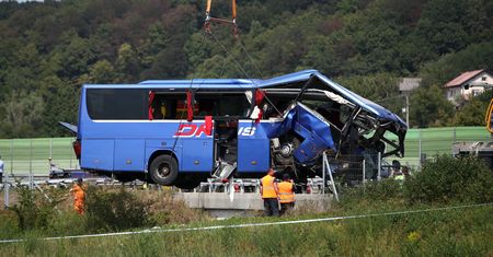 Katastrofa komunikacyjna a odszkodowania. Pula pieniędzy jest ograniczona