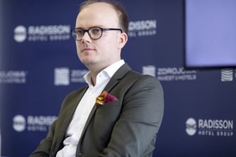 Hotelarz ostro po konferencji premiera. "Rząd ponownie się ośmiesza"