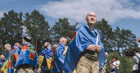 Wstrząsające dane. Tak Rosjanie torturują jeńców dla propagandy