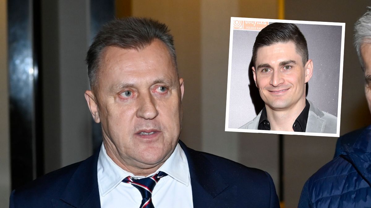 Marcin Komorowski o wyborze selekcjonera przez PZPN