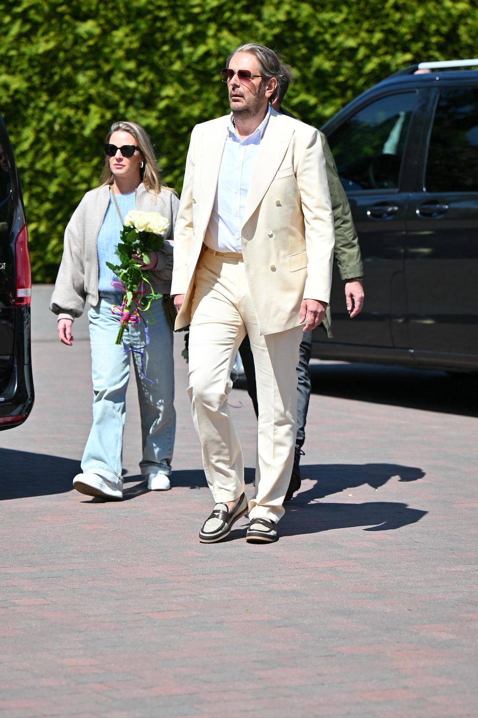 Wojciech Modest Amaro