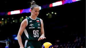 Zaskakujący kierunek transferowy reprezentantki Polski