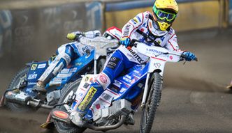 Orzeł się chwali. To robi wrażenie