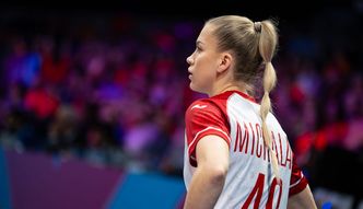 Polki zagrały lepiej, ale chciały więcej