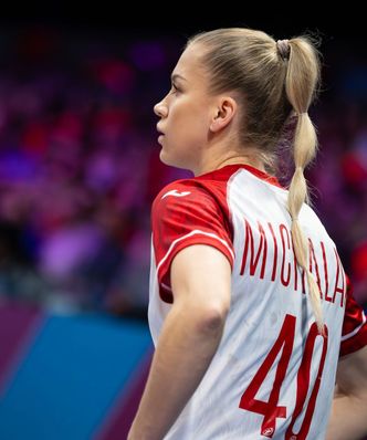 Polki zagrały lepiej, ale chciały więcej. "Najwyższy czas"