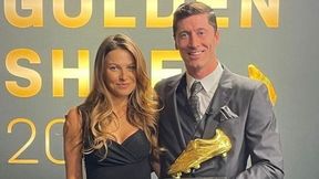 Co za kreacja! Anna Lewandowska oszołomiła na gali